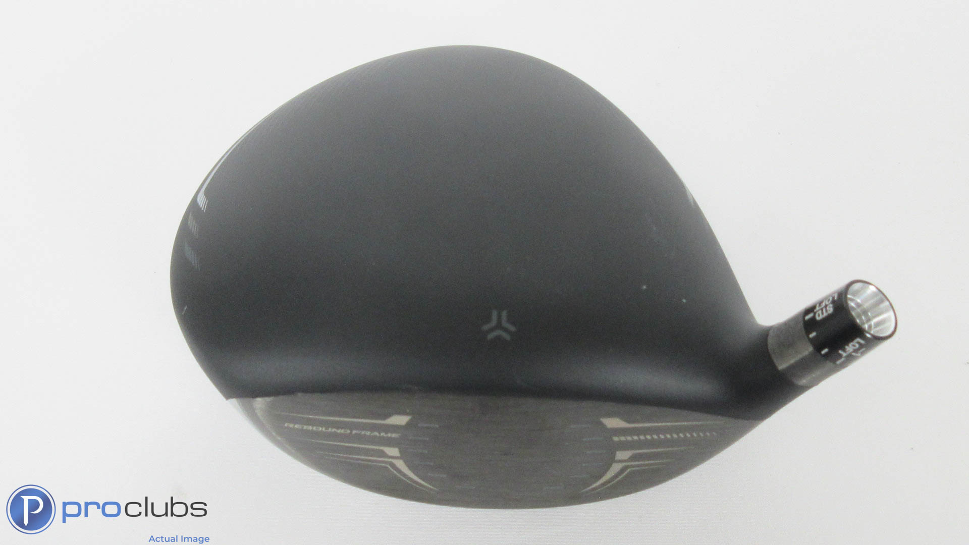 どらごん8969 ZX5 Driver | Golf Clubs | Dunlop Sports US